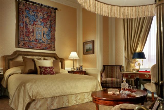 The Waldorf Towers