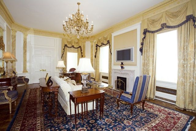 The Waldorf Towers