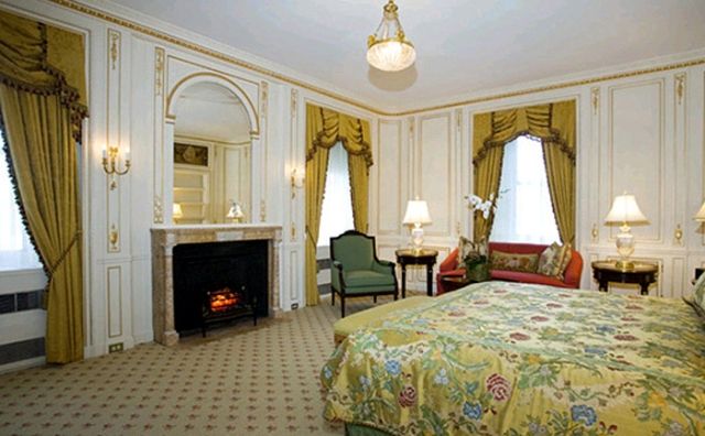 The Waldorf Towers