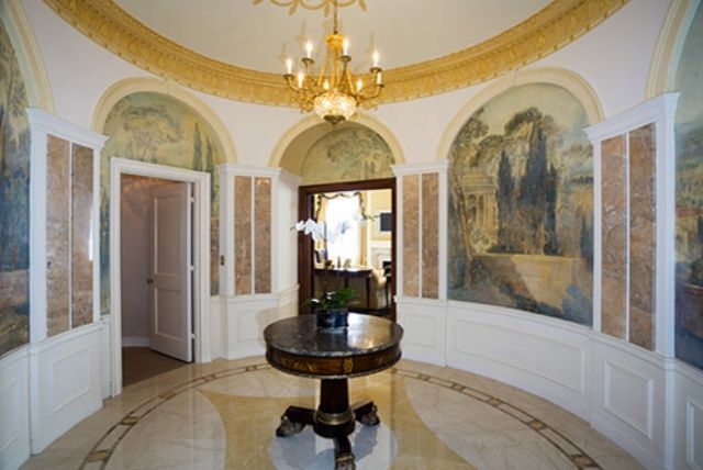 The Waldorf Towers