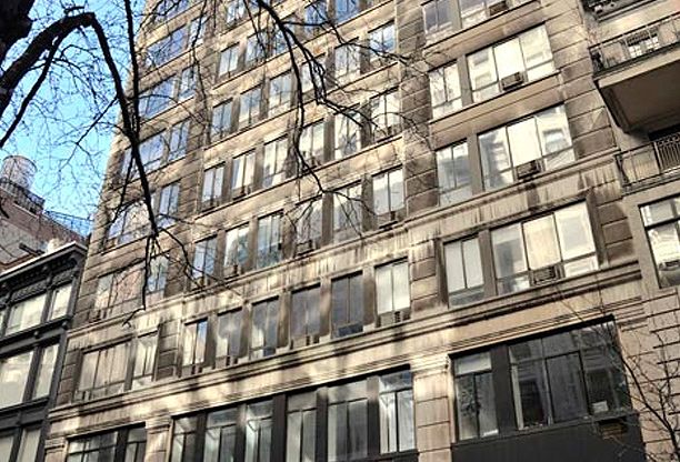 12 East 22nd Street