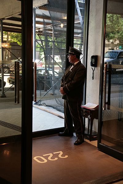 220 East 72nd Street