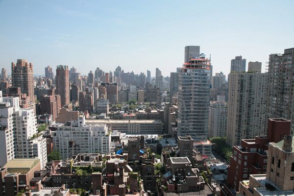 220 East 72nd Street