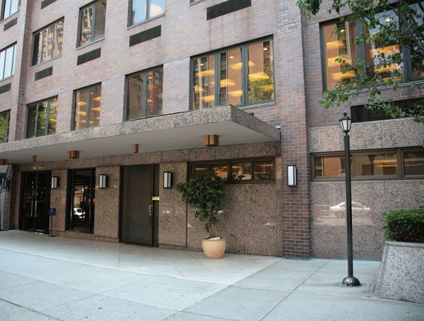 220 East 72nd Street