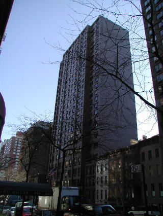 220 East 72nd Street