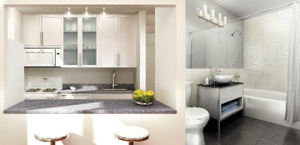 Instrata Gramercy