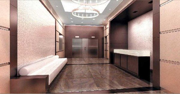 Instrata Gramercy