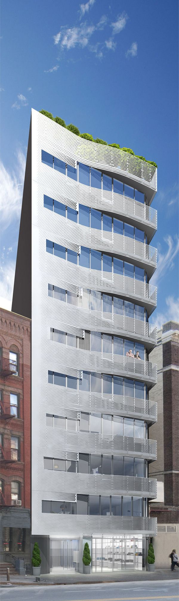 208 West 96th Street