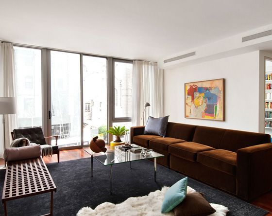 208 West 96th Street