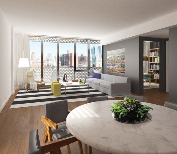 208 West 96th Street