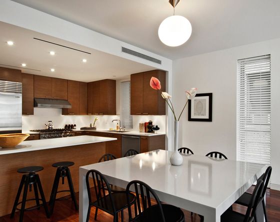 208 West 96th Street