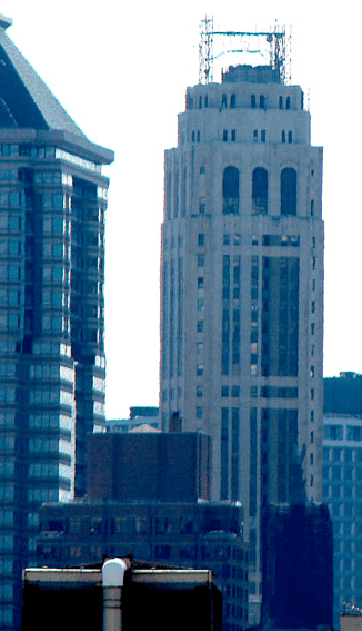 20 Exchange Place