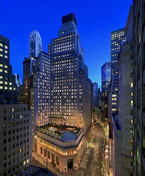 15 Broad Street