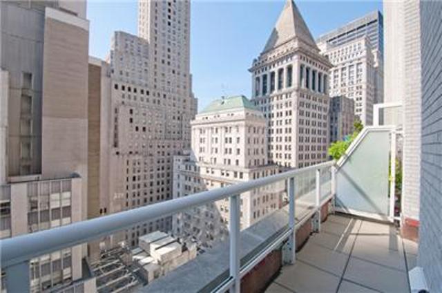 15 Broad Street