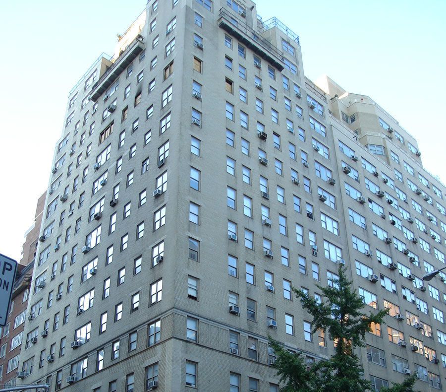 20 Park Avenue