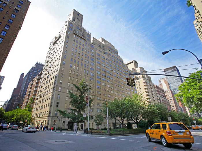20 Park Avenue