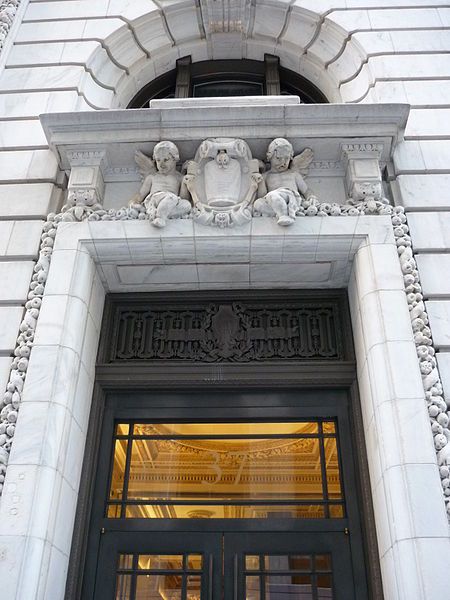 37 Wall Street