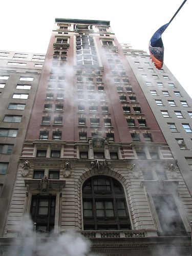 37 Wall Street