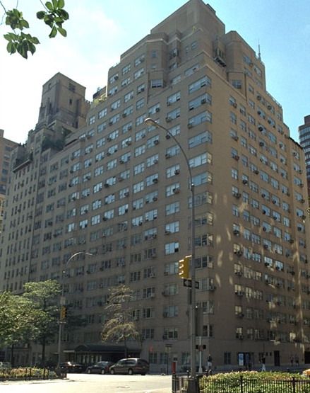 30 Park Avenue