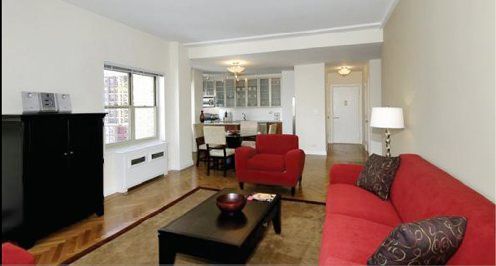 30 Park Avenue