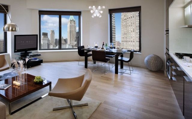 75 Wall Street