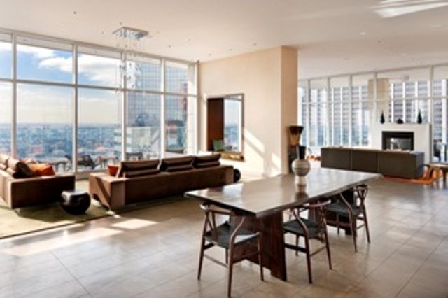 75 Wall Street