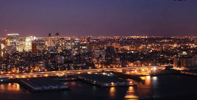 75 Wall Street