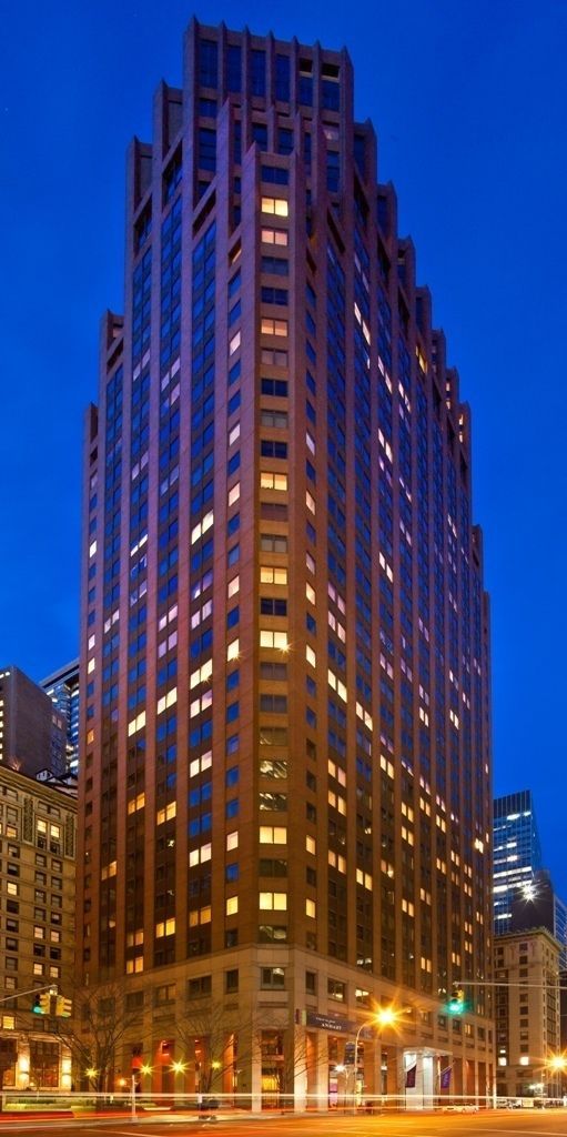 75 Wall Street