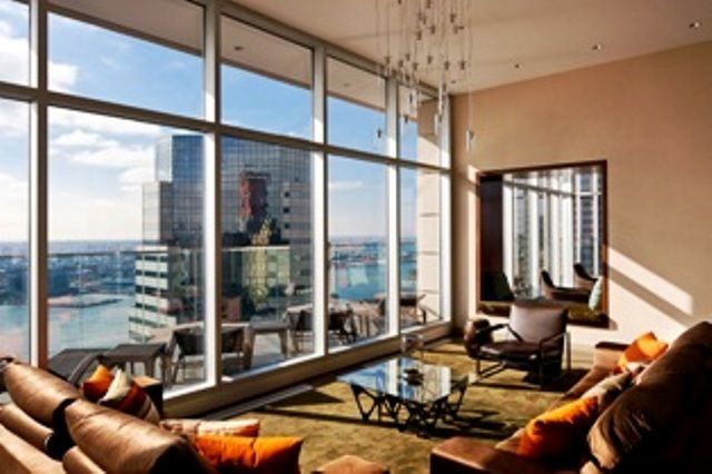 75 Wall Street