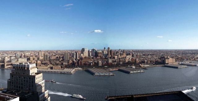 75 Wall Street
