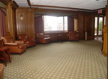 45 Wall Street