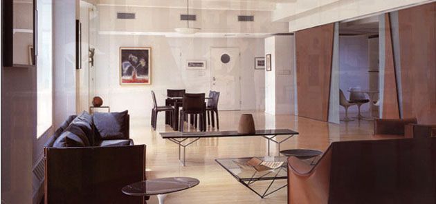 45 Wall Street