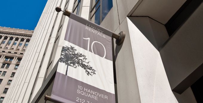 10 Hanover Square