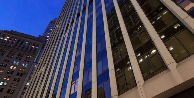 10 Hanover Square