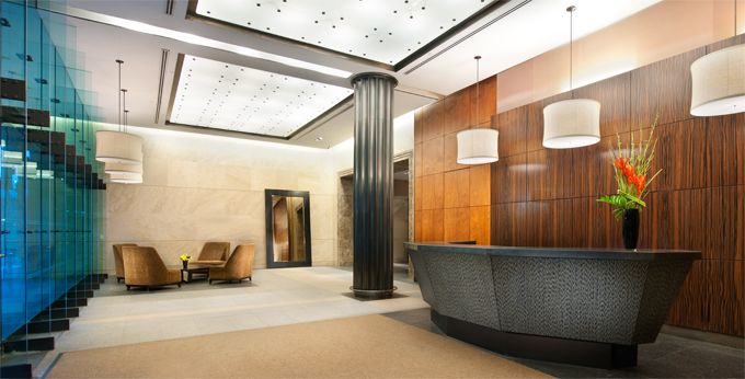 10 Hanover Square