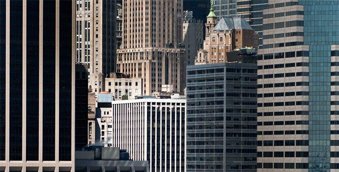 10 Hanover Square