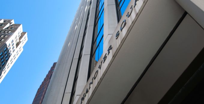 10 Hanover Square