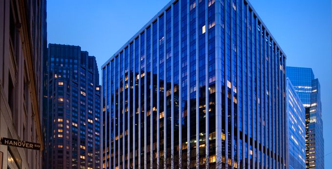 10 Hanover Square