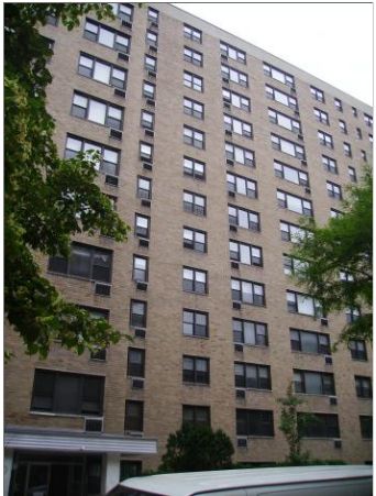 150 East 18th Street