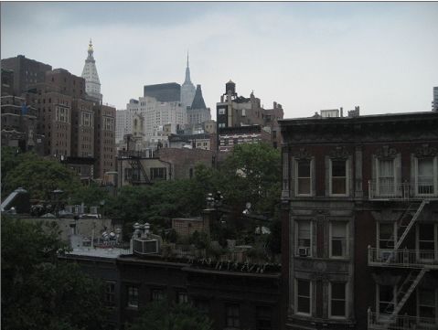 150 East 18th Street