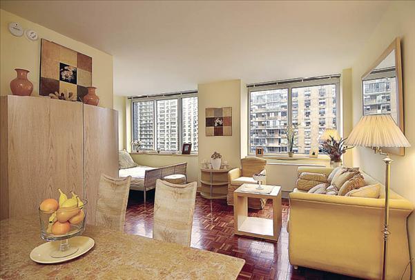 Trump Place