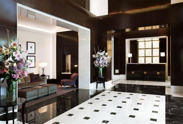 Trump Place