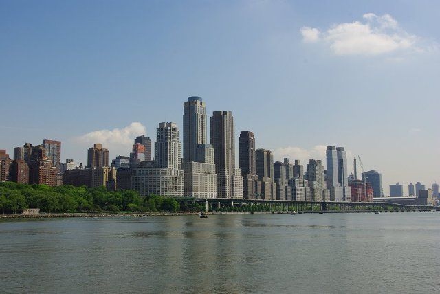 Trump Place