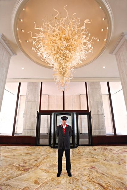 30 Lincoln Plaza