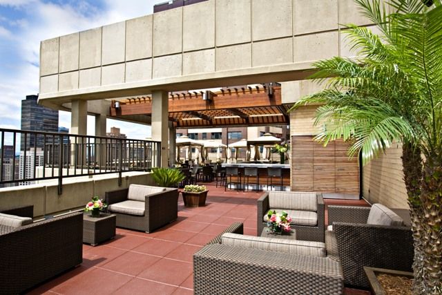 30 Lincoln Plaza