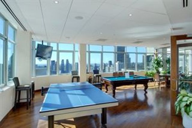 30 Lincoln Plaza