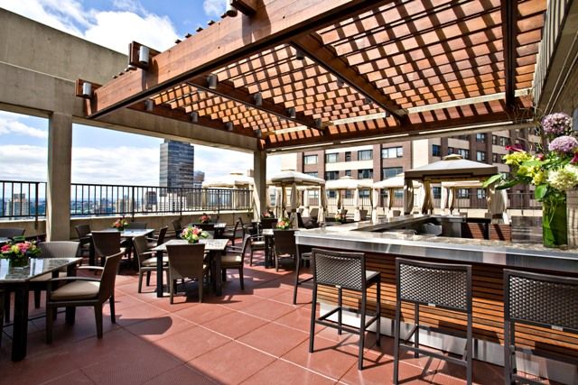 30 Lincoln Plaza