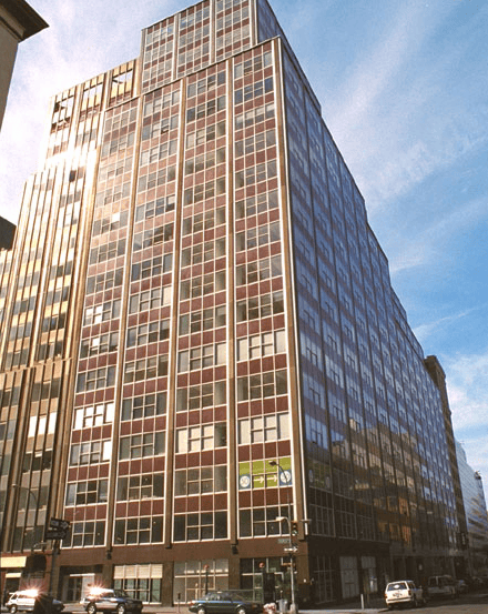 50 Murray Street