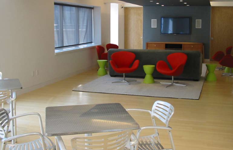 50 Murray Street