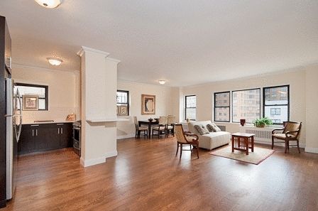 West Side Marquis